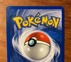 Dark Blastoise 20/82 Team Rocket Gang Non Holo Regular Pokemon Card Very Good - Image 5