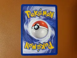 Dark Dugtrio 23/82 Vintage 1999-2000 Non-Holo Card LP Pokemon Card - Image 2