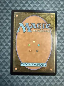 MTG Diabolic Tutor #1592 Rainbow Foil Rare Secret Lair Drop Series (SLD) *JPN - Image 4