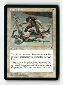 Scapegoat - Stronghold (STH) - Image 1