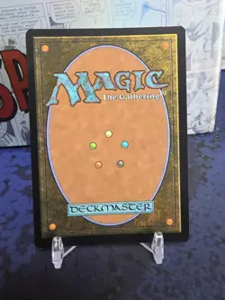 Lady Octopus, Inspired Inventor - Extended Art Foil R MTG Marvel's SpiderMan NM - Image 2