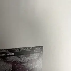 Damnation Borderless Nonfoil Double Masters 2022 MTG - Image 3