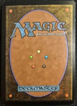 MTG Mind Stone DCI WPN Gateway Promo Foil - LP - Image 2