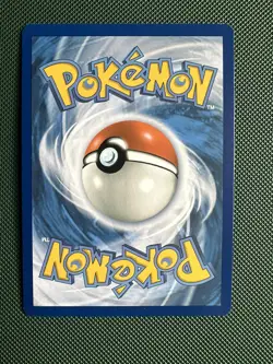 Pokemon TCG Raichu Card Paldea Evolved Illustration Rare Card 211/193 - Image 2