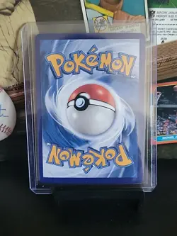 Aerodactyl 142/151- Pokemon Card 151C Traditional Chinese Regular Holo 🔥 - Image 2