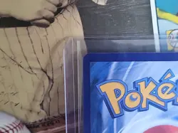 Aerodactyl 142/151- Pokemon Card 151C Traditional Chinese Regular Holo 🔥 - Image 3