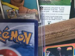 Aerodactyl 142/151- Pokemon Card 151C Traditional Chinese Regular Holo 🔥 - Image 4