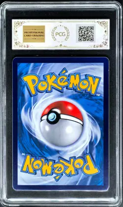2025 Pokemon Cards CHN. Yveltal 135/129 AR PCG 9.5 (SAME AS PSA 9) - Image 2