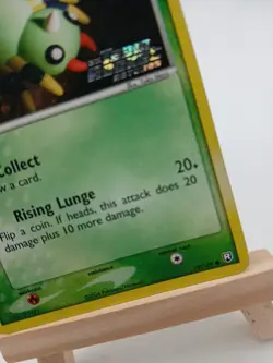 Spinarak 78/109 - Ex Team Rocket Returns - Holo Stamped Common LP Pokemon Card - Image 4