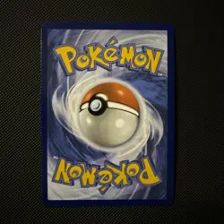 Pokemon TCG Lillie’s Determination Mega Evolution 184/132 SAR - Image 3