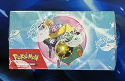 Pokemon 2025 Scarlet & Violet Journey Together Booster Box Non Enhanced No Promo - Image 5