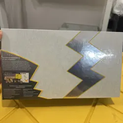 Pokemon TCG Celebrations Ultra Premium Collection Box 2021 New Factory Sealed - Image 2