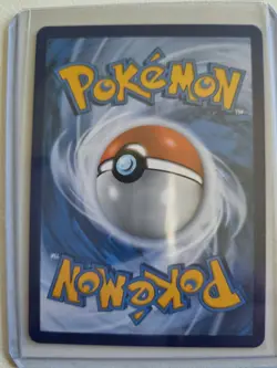 Pokemon Gardevoir ex Scarlet & Violet Base 245/198 Special Illustration Rare - Image 2