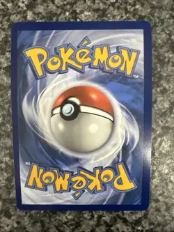 Pokemon TCG Scramble Switch 186/191 S&V Surging Sparks Ace Spec NM - Image 3