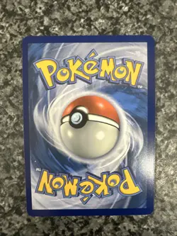 Pokemon TCG Amulet of Hope 162/191 S&V Surging Sparks Ace Spec NM - Image 3