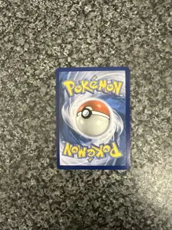 Pokemon TCG Amulet of Hope 162/191 S&V Surging Sparks Ace Spec NM - Image 4