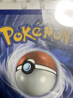 Pokemon TCG Snorlax XY179 XY Holo Black Star Promo - Image 4