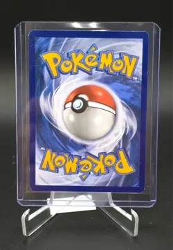 Pokemon TCG - Snorlax - XY179 - Holo Promo - XY Black Star Promos LP - Image 2