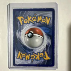 Pokemon TCG Snorlax XY Promos XY179 Black Star Holo - Image 3
