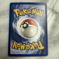 Pokemon TCG Lapras 10/62 Fossil Set Unlimited 1999 Holo Rare VTG WOTC - Image 3