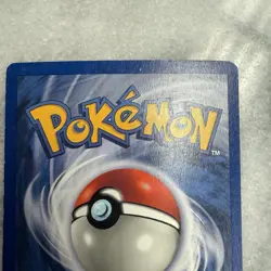 Pokemon TCG Lapras 10/62 Fossil Set Unlimited 1999 Holo Rare VTG WOTC - Image 4