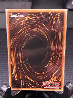 Yu-Gi-Oh! TCG Cyber Harpie Lady Retro Pack RP01-EN096 Unlimited Secret Rare - Image 2