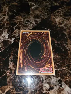 Yugioh Retro Pack Cyber Harpie Lady RP01-EN096 Secret Rare Pack Fresh MINT! - Image 3