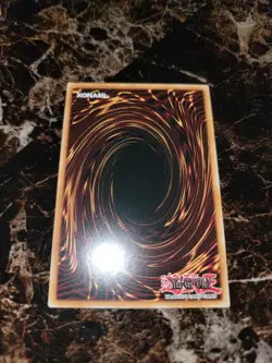 Yugioh Retro Pack Cyber Harpie Lady RP01-EN096 Secret Rare Pack Fresh MINT! - Image 4