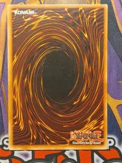 Marauding Captain - LOD-018 - Ultra Rare - 1st Ed - EX/LP - Yugioh - GOAT Format - Image 2