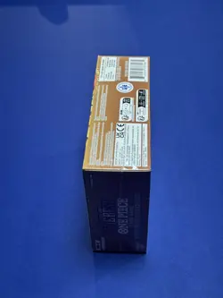 One Piece TCG PRB-01 PREMIUM BOOSTER BOX The Best- ENGLISH - New And Sealed - Image 3