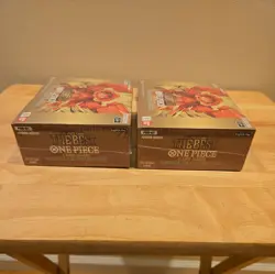 One Piece TCG The Best Premium Booster Box PRB-01 English Sealed Bandai - Image 5