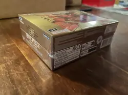One Piece TCG PRB-01 PREMIUM BOOSTER BOX PRB01 - ENGLISH PRB1 - New Sealed - Image 4