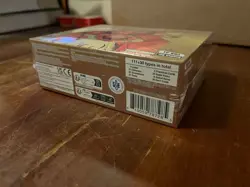 One Piece TCG PRB-01 PREMIUM BOOSTER BOX PRB01 - ENGLISH PRB1 - New Sealed - Image 5