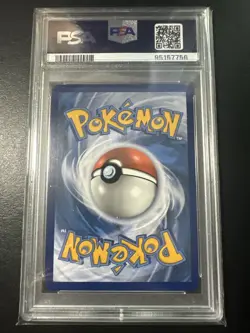 2024 PSA 10 Arven #235 Special Illustration Rare Pokemon TCG Paldean Fates - Image 2