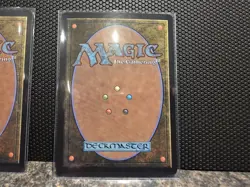 MTG Final Fantasy - Cloud, Midgar Mercenary (Chocobo Track Borderless Foil) NM - Image 5