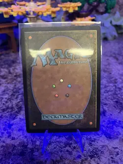 MTG Final Fantasy Cloud, Midgar Mercenary Borderless Chocobo Track Foil - Image 2