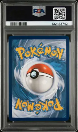 3742 Arceus Dialga Palkia GX 2019 Pokemon Sun Moon Cosmic Eclipse #156 PSA 10 - Image 2