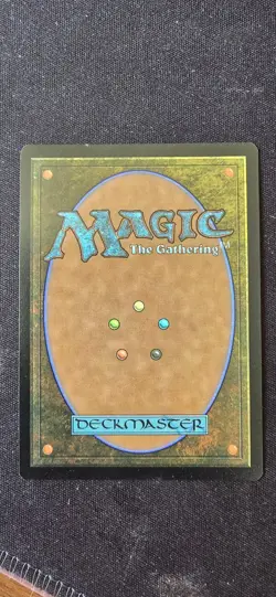 MTG Jeweled Lotus Commander Legends 319/361 Regular Mythic Card - Image 3