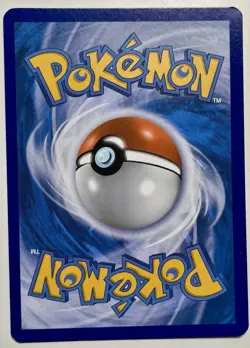 Pokemon TCG Ditto XY40 Black Star Promo Holo Card Near Mint Condition - Image 2