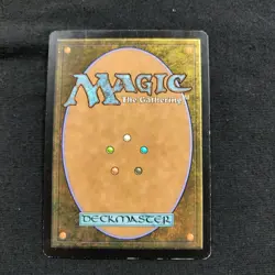 Treefolk Harbinger Lorwyn Magic The Gathering (Mtg) Card Moderately Played. - Image 2