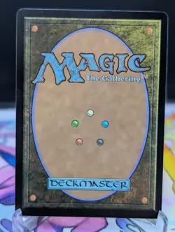 MTG Innistrad Remastered- Griselbrand 485 Borderless Regular - Image 2