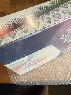Pokemon TCG Scarlet & Violet Prismatic Evolutions Super Premium Collection - Image 2
