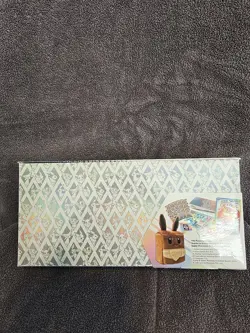 Pokemon TCG | Scarlet&Violet Prismatic Evolutions Super-Premium Collection Box - Image 4