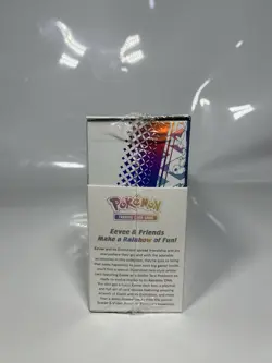 Pokemon TCG Scarlet & Violet Prismatic Evolutions Super-Premium Collection - Image 3