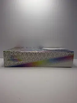 Pokemon TCG Scarlet & Violet Prismatic Evolution Super Premium Collection - Image 3
