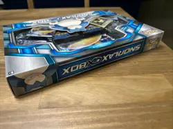 Pokemon Snorlax GX Box 2016 TCG Brand New Sealed - Image 4
