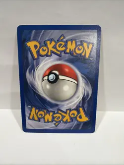 1st Edition Lt. Surge's Pikachu Gym heroes 81/132 Pokemon TCG - MP - Image 2