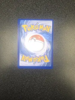 Pokemon Espeon GX Secret Rare Full Art Holo 200 HP SM Base Set 152/149 GX - Image 3