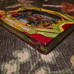 POKEMON TCG: SCIZOR EX XY EVOLUTIONS COLLECTION BOX New Factory Sealed - Image 4