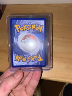 Pikachu Pokemon Day 2026 051/162 (NM) - 30th Anniversary Promo - Pokemon TCG - Image 4